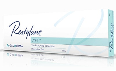 玻尿酸品牌-瑞斯朗 Restylane